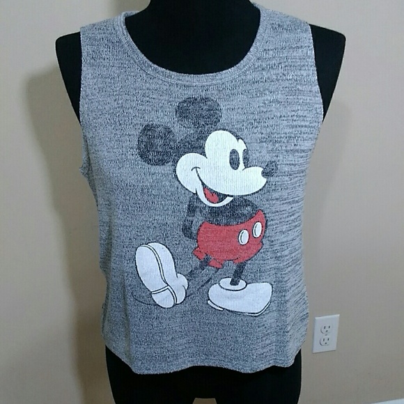 Disney Sweaters - Disney Mickey Mouse